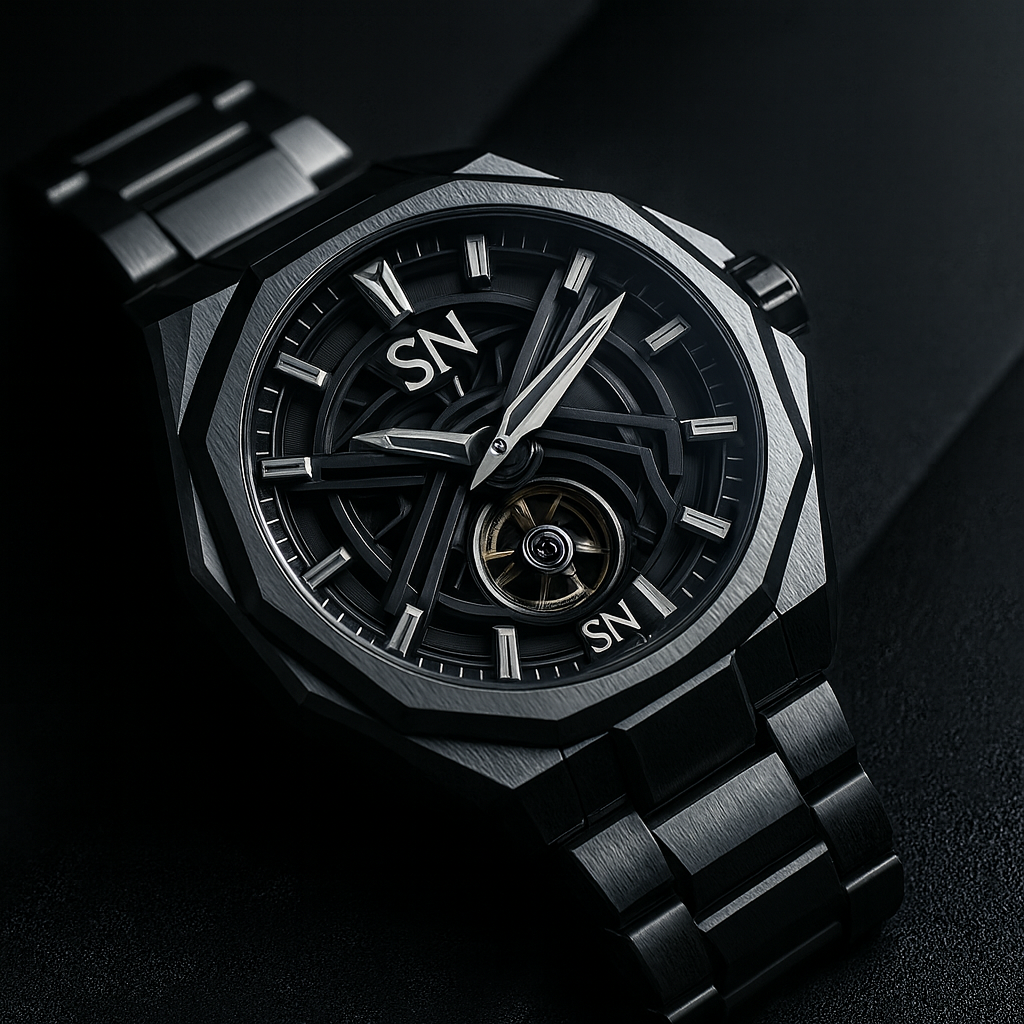 Watches
