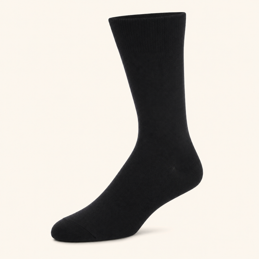 Classic Black
